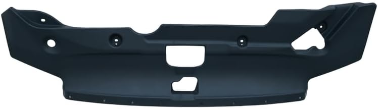 VGAAB Grille Upper Cover for ASX 2010-2016 Aftermarket Replacement - Image 1