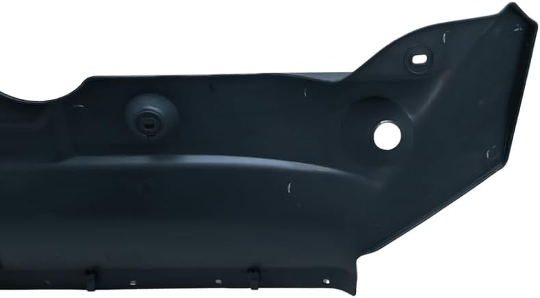 VGAAB Grille Upper Cover for ASX 2010-2016 Aftermarket Replacement - Image 4