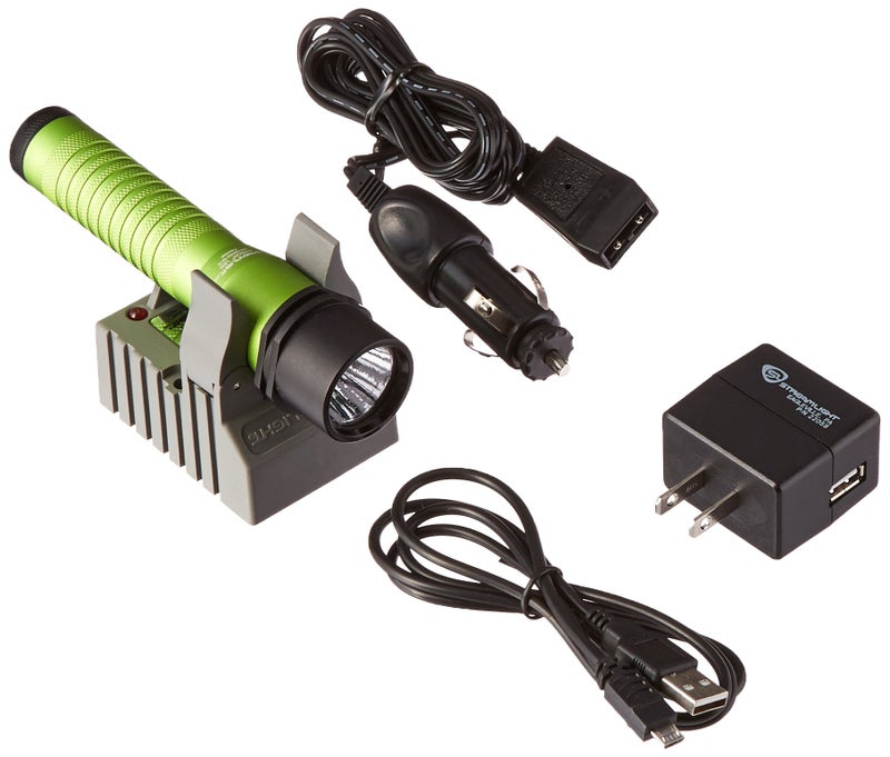 Streamlight 74345 Flashlight , green - Image 5