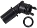 BEONEO V546 PCV Valve for Chevy Chevrolet Camaro Equinox Malibu Impala Traverse Cadillac Buick Enclave Saturn Pontiac G6 G8 Torrent GMC Acadia Terrain PCV Valve 24 25 30 36 62 70L 12578316 12681693 - Image 2