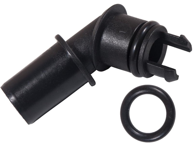 BEONEO V546 PCV Valve for Chevy Chevrolet Camaro Equinox Malibu Impala Traverse Cadillac Buick Enclave Saturn Pontiac G6 G8 Torrent GMC Acadia Terrain PCV Valve 24 25 30 36 62 70L 12578316 12681693 - Image 3