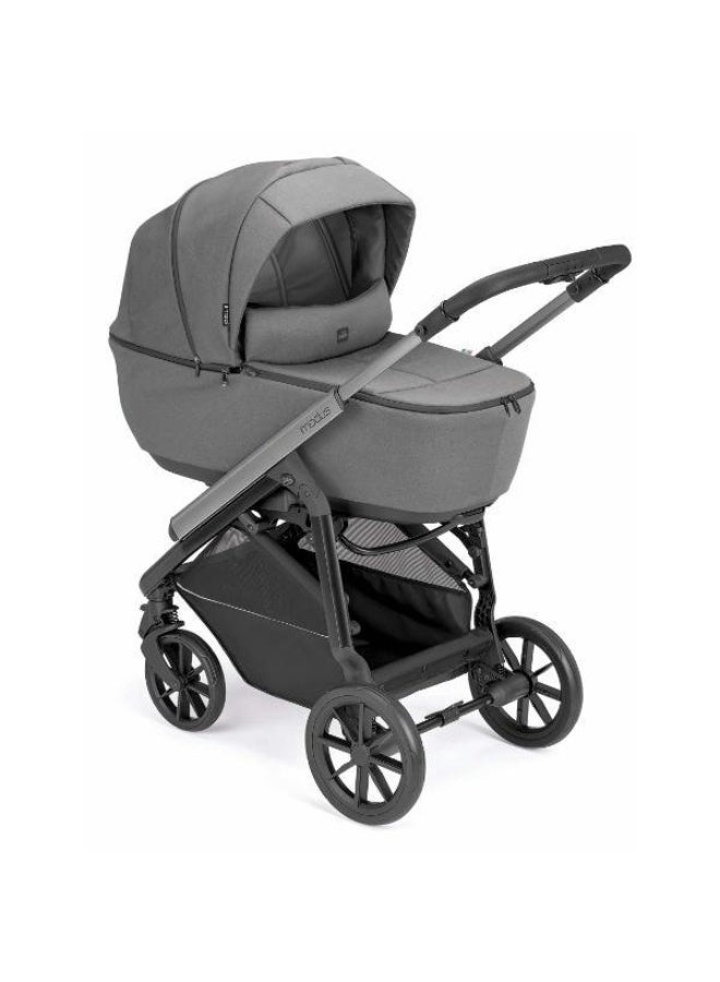 cam DUETTO MODUS (CARROZZINA + PASSEGGI-T603 - Image 1
