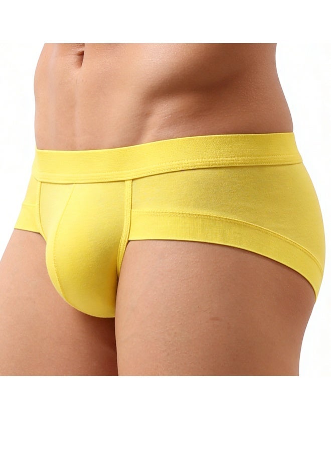 Men's seamless, tight, comfortable, breathable and antibacterial underwear - Image 3