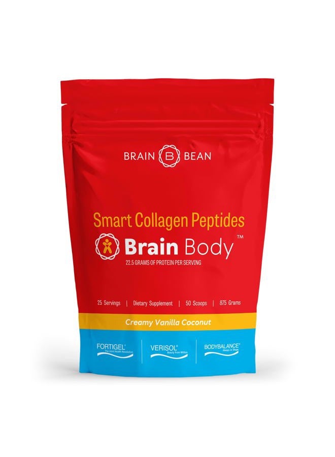 Brain-Bean Brain-Body - Image 1