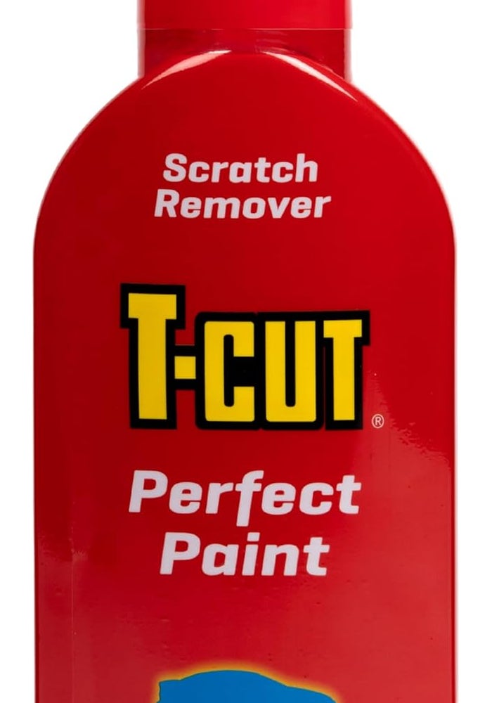 T-Cut مزيل الخدوش السريع T-Cut 500 مل - Image 1