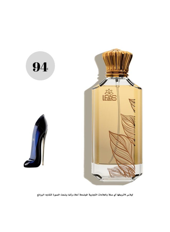 lelas 94Invictus 75ml - Image 1