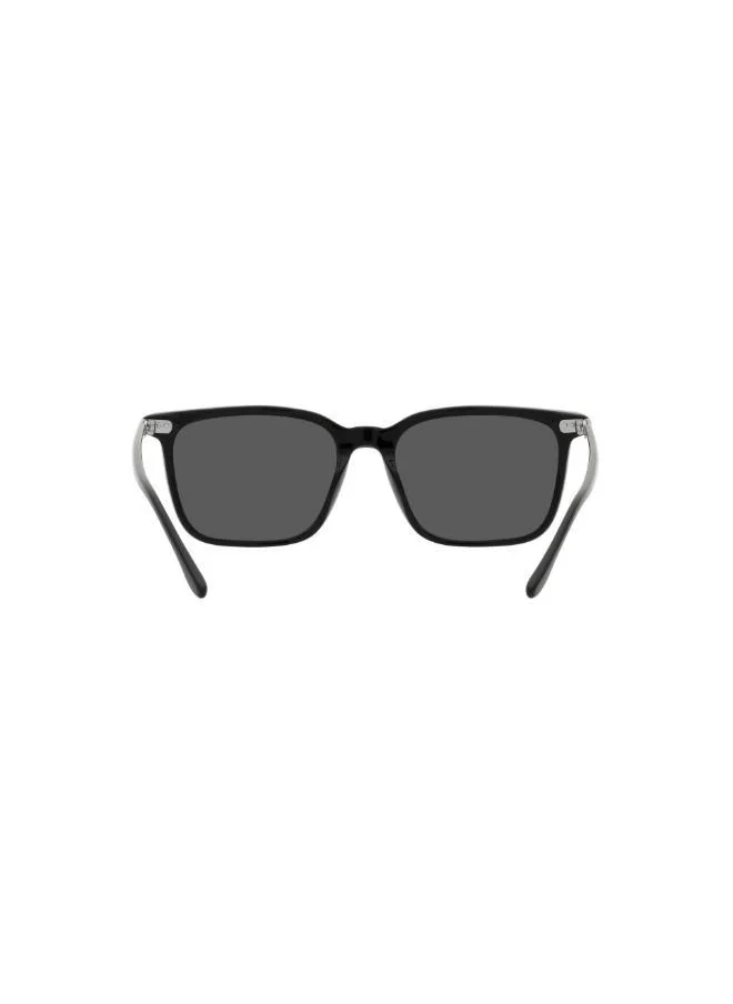 POLO RALPH LAUREN Square Sunglasses