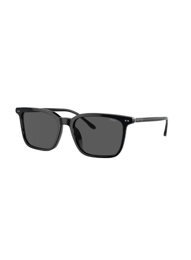 POLO RALPH LAUREN Square Sunglasses - Image 4