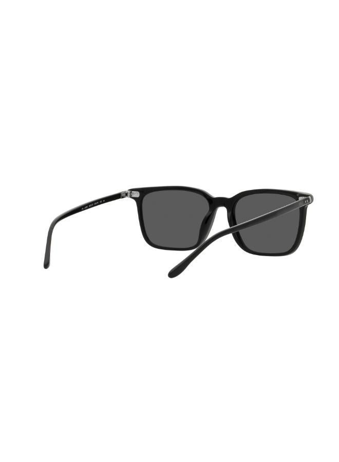 POLO RALPH LAUREN Square Sunglasses - Image 5