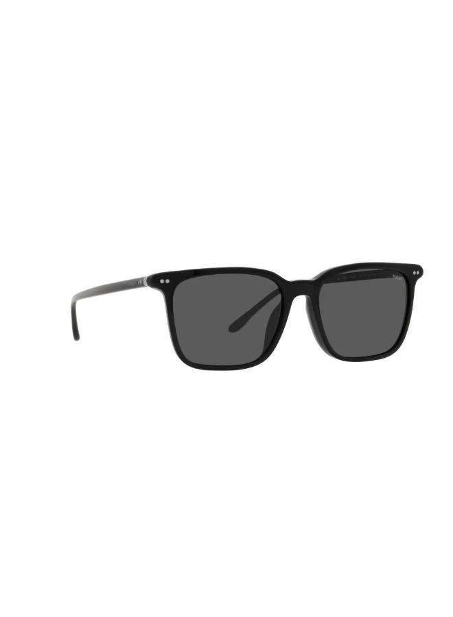 POLO RALPH LAUREN Square Sunglasses
