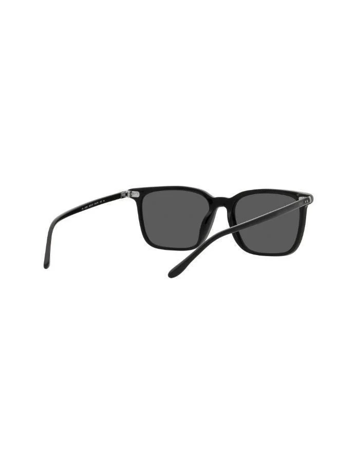 POLO RALPH LAUREN Square Sunglasses