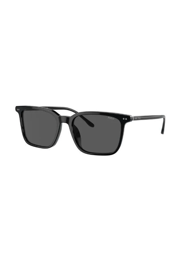 POLO RALPH LAUREN Square Sunglasses