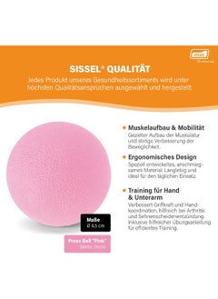 SISSEL Press Ball Soft  - Image 4
