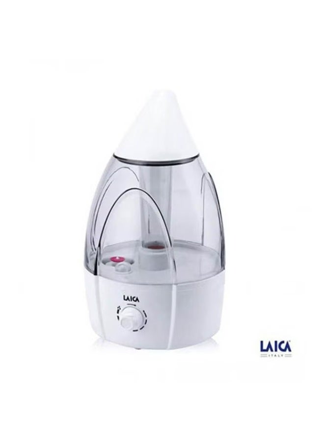 Laica Ultrasonic Humidifier
