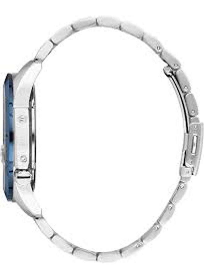 DANIEL KLEIN Stainless Steel Analog Watch DK.1.13516-3 - Image 2