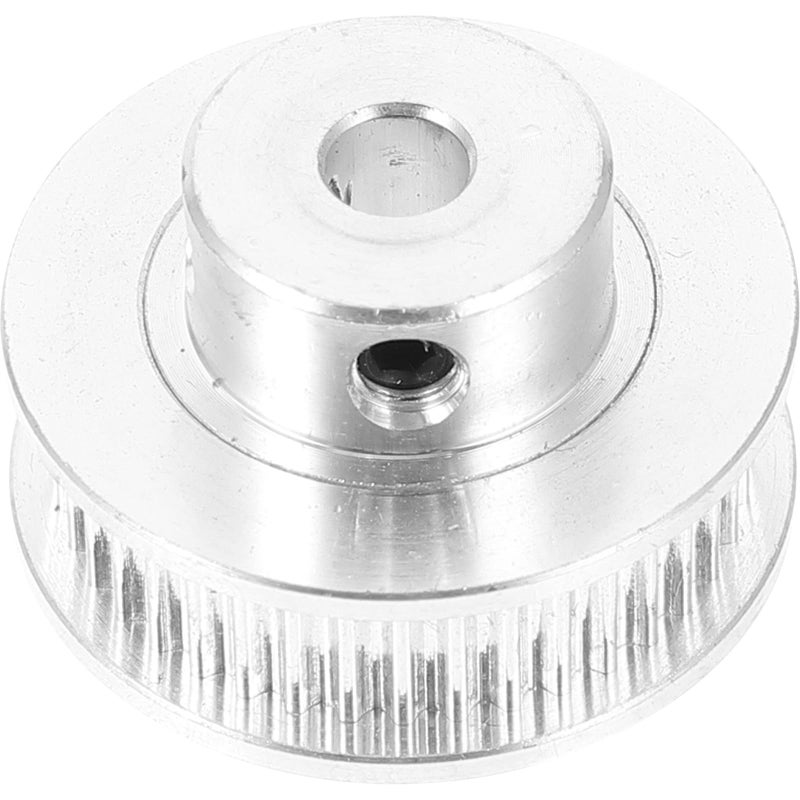 Aluminum GT2 Timing Belt Pulley 40 Teeth 6mm Width 5mm Bore Synchronous Wheel - Image 2