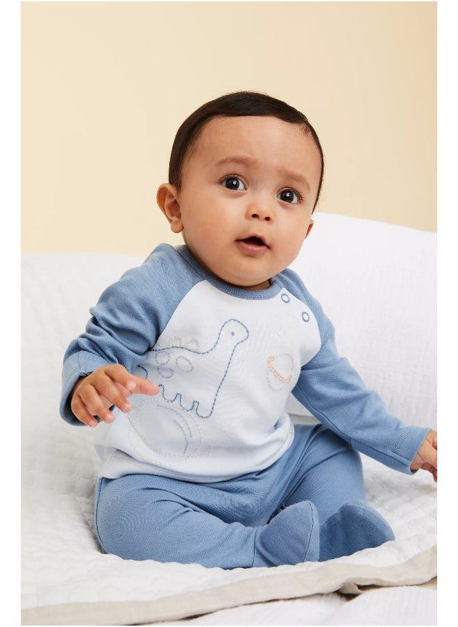 mothercare My First Mock All-in-One  - Image 1