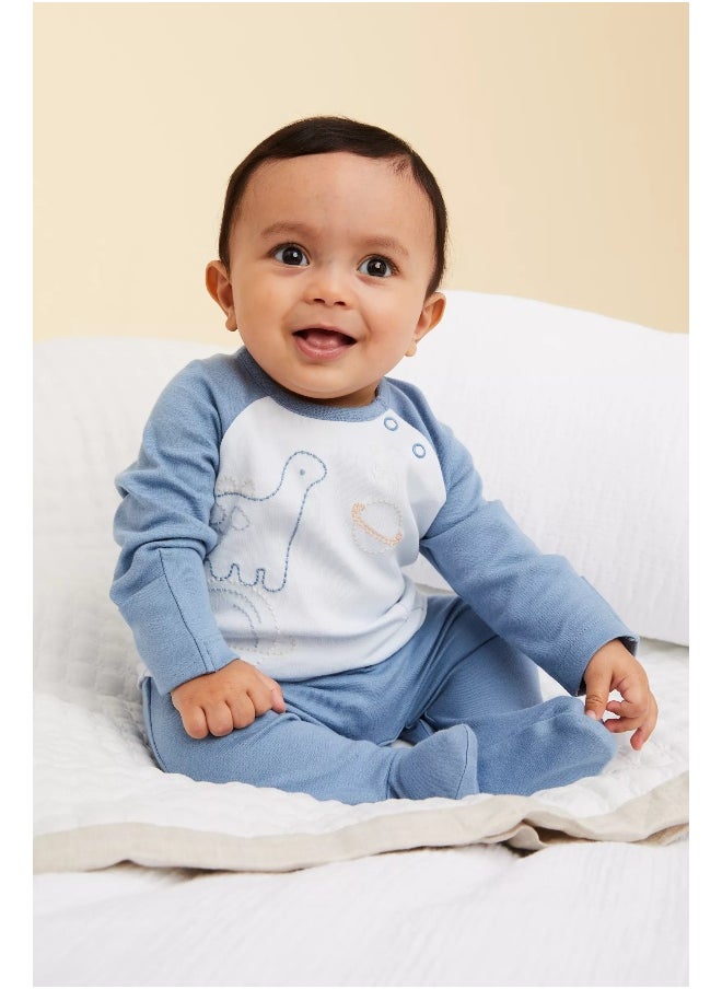 mothercare My First Mock All-in-One  - Image 2