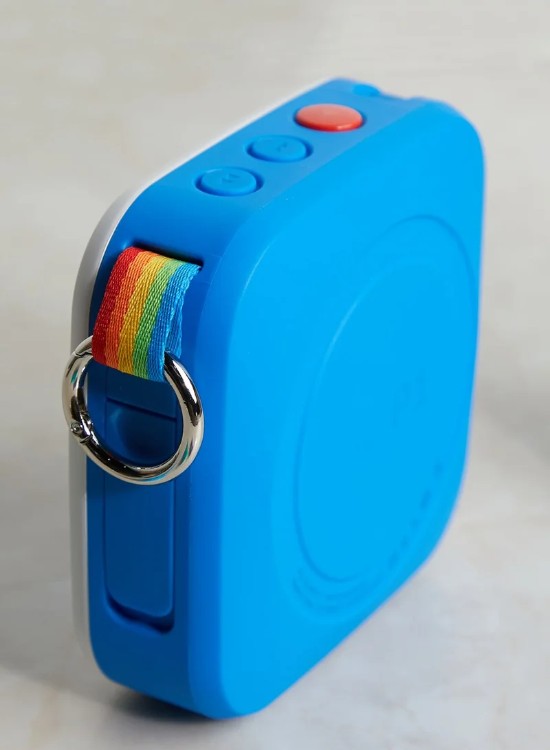 Polaroid Player 1 Portable Bluetooth Wireless Speaker