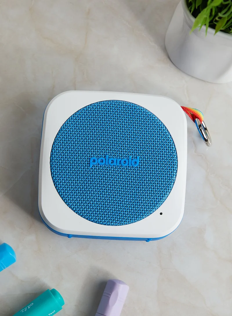 Polaroid Player 1 Portable Bluetooth Wireless Speaker