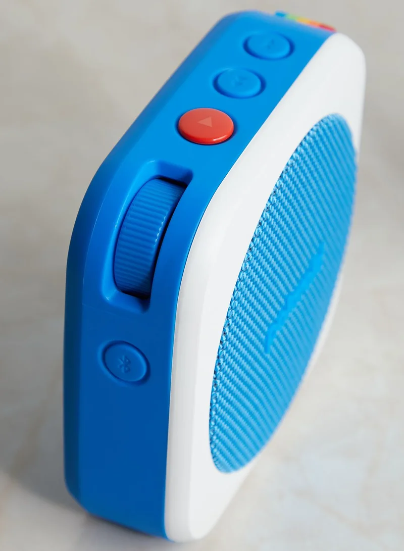 Polaroid Player 1 Portable Bluetooth Wireless Speaker