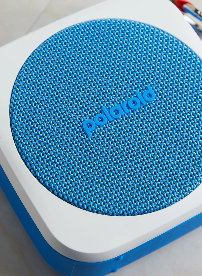Polaroid Player 1 Portable Bluetooth Wireless Speaker