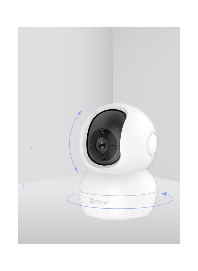 EZVIZ Ty2 Ip Security Camera Indoor Spherical 1920 X 1080 Pixels Desk - Image 3