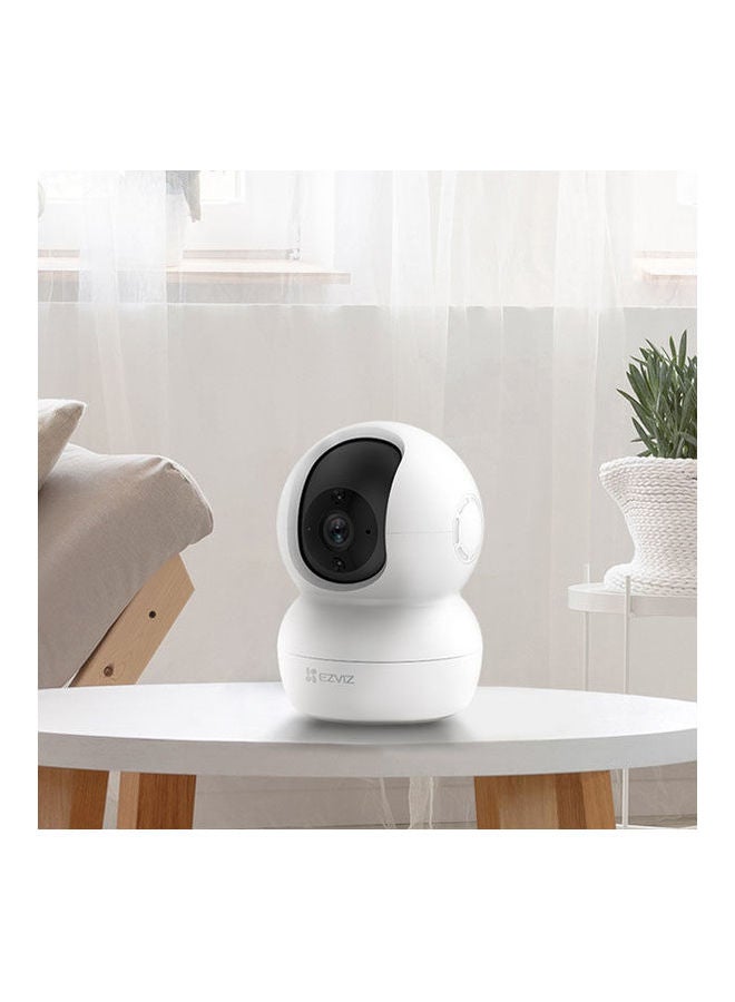 EZVIZ Ty2 Ip Security Camera Indoor Spherical 1920 X 1080 Pixels Desk - Image 2