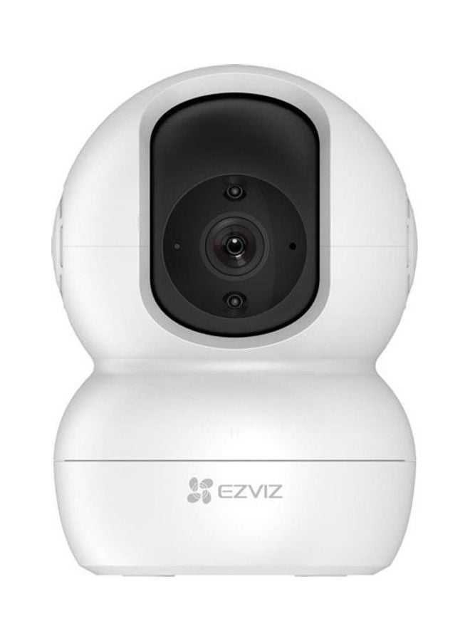EZVIZ Ty2 Ip Security Camera Indoor Spherical 1920 X 1080 Pixels Desk - Image 1