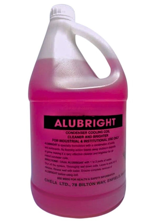 Brite AC Brite Coil Cleaner - Image 1