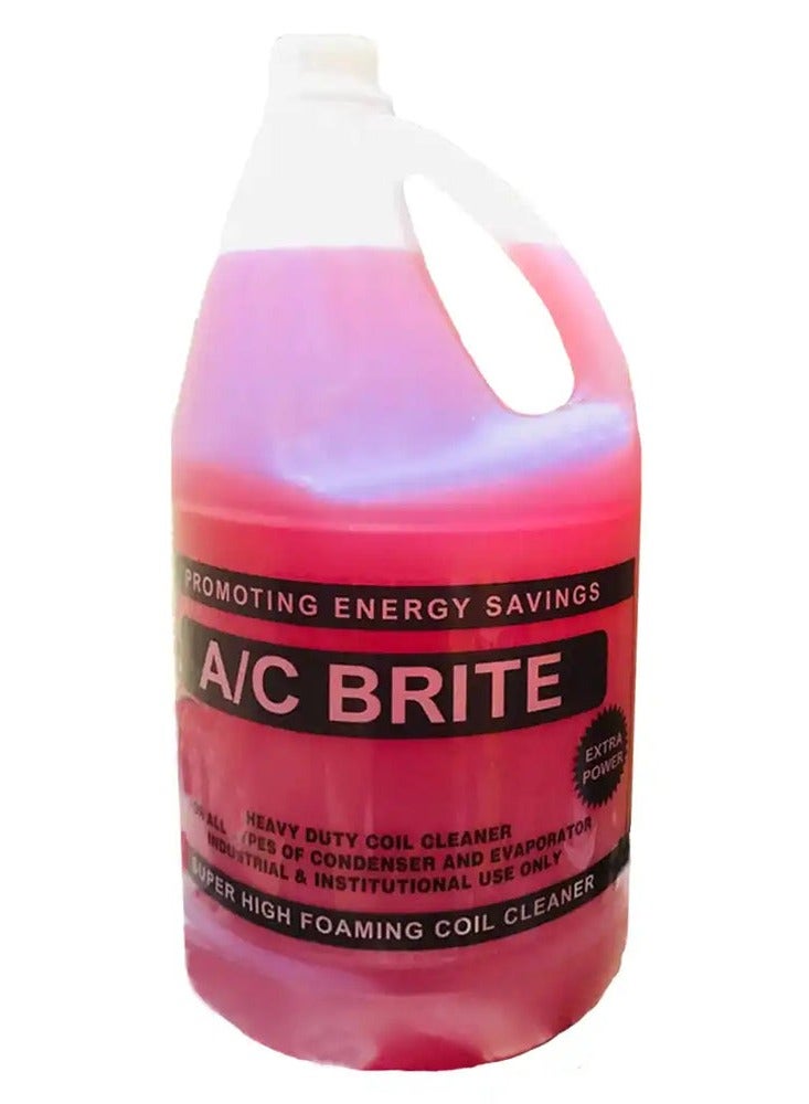 Brite AC Brite Coil Cleaner - Image 2