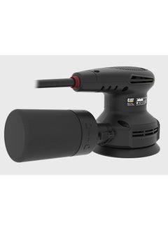 كاتربلر CAT DX461ماكينة صنفرة بقوة 400 واط وقطر قرص التلميع 125 ملم.  - Image 4