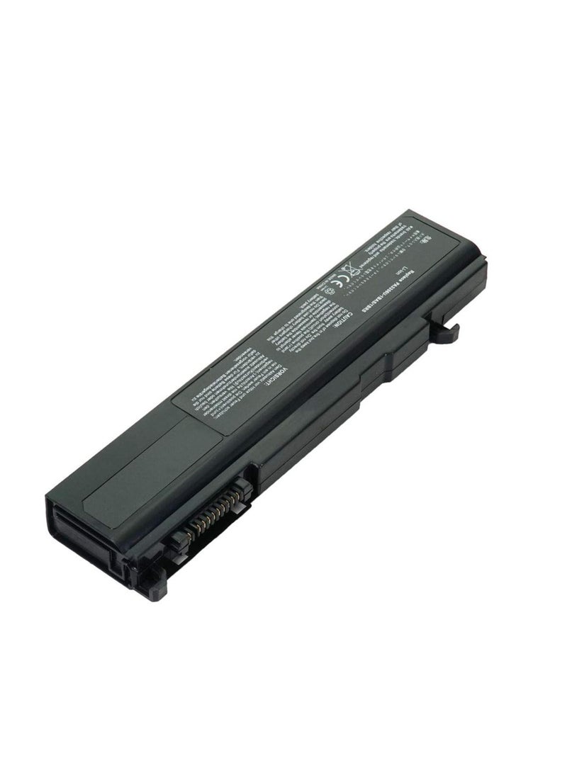 Terabyte Laptop Battery for Toshiba 3399U Battery for Toshiba 3399UPA3399U-1BAS, PA3399U-2BAS, PA3478U-1BRS, PA3400U-1BRS, Satellite A100-151 Laptops. - Image 3