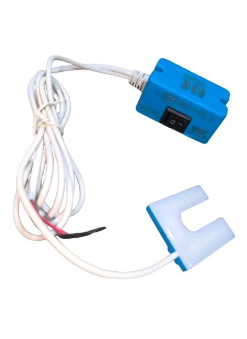 Generic Pack of 1 Sewing Machine Light UShaped LED High Brightness Energy Saving 220V  - Image 3