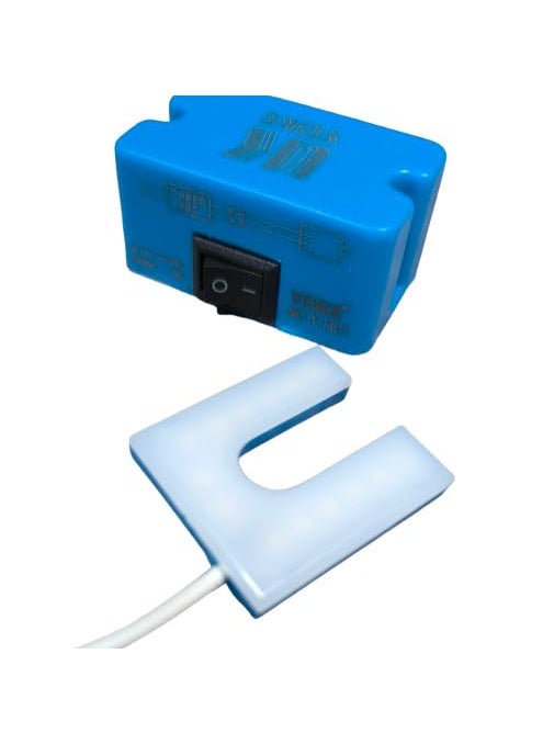 Generic Pack of 1 Sewing Machine Light UShaped LED High Brightness Energy Saving 220V  - Image 4