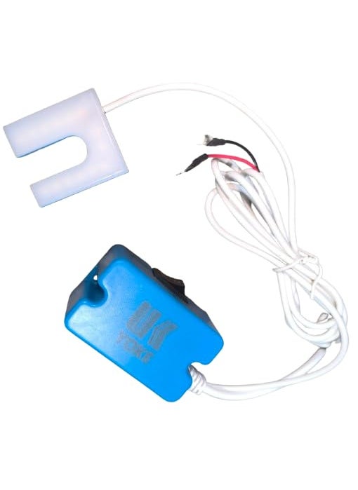 Generic Pack of 1 Sewing Machine Light UShaped LED High Brightness Energy Saving 220V  - Image 1