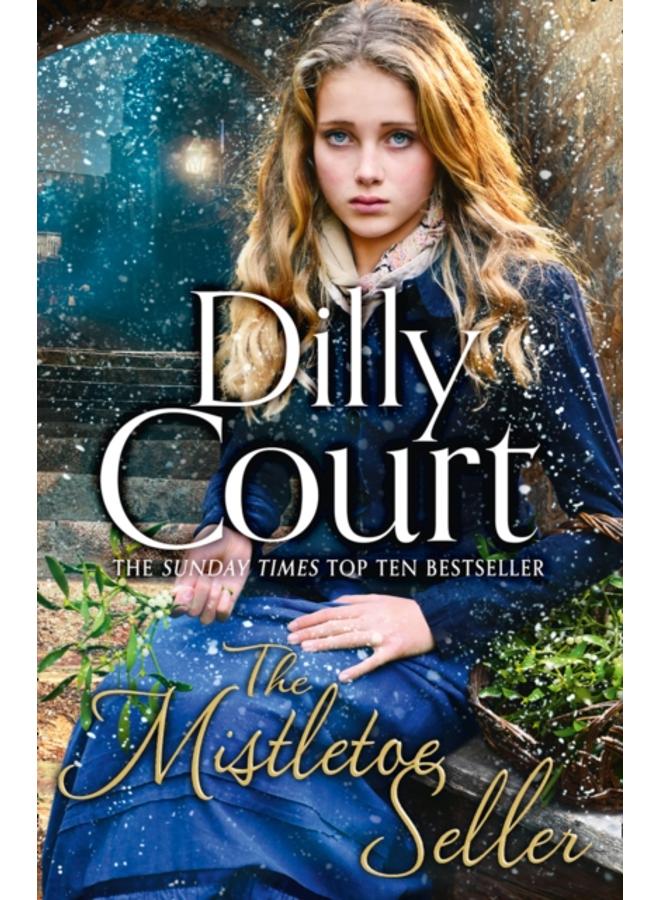 The Mistletoe Seller