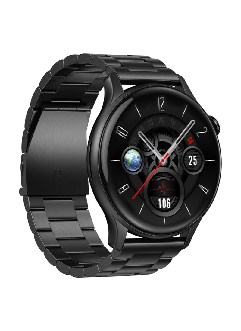 Otteto Watch 4 – Sleek Design, Advanced Features & Seamless Connectivity