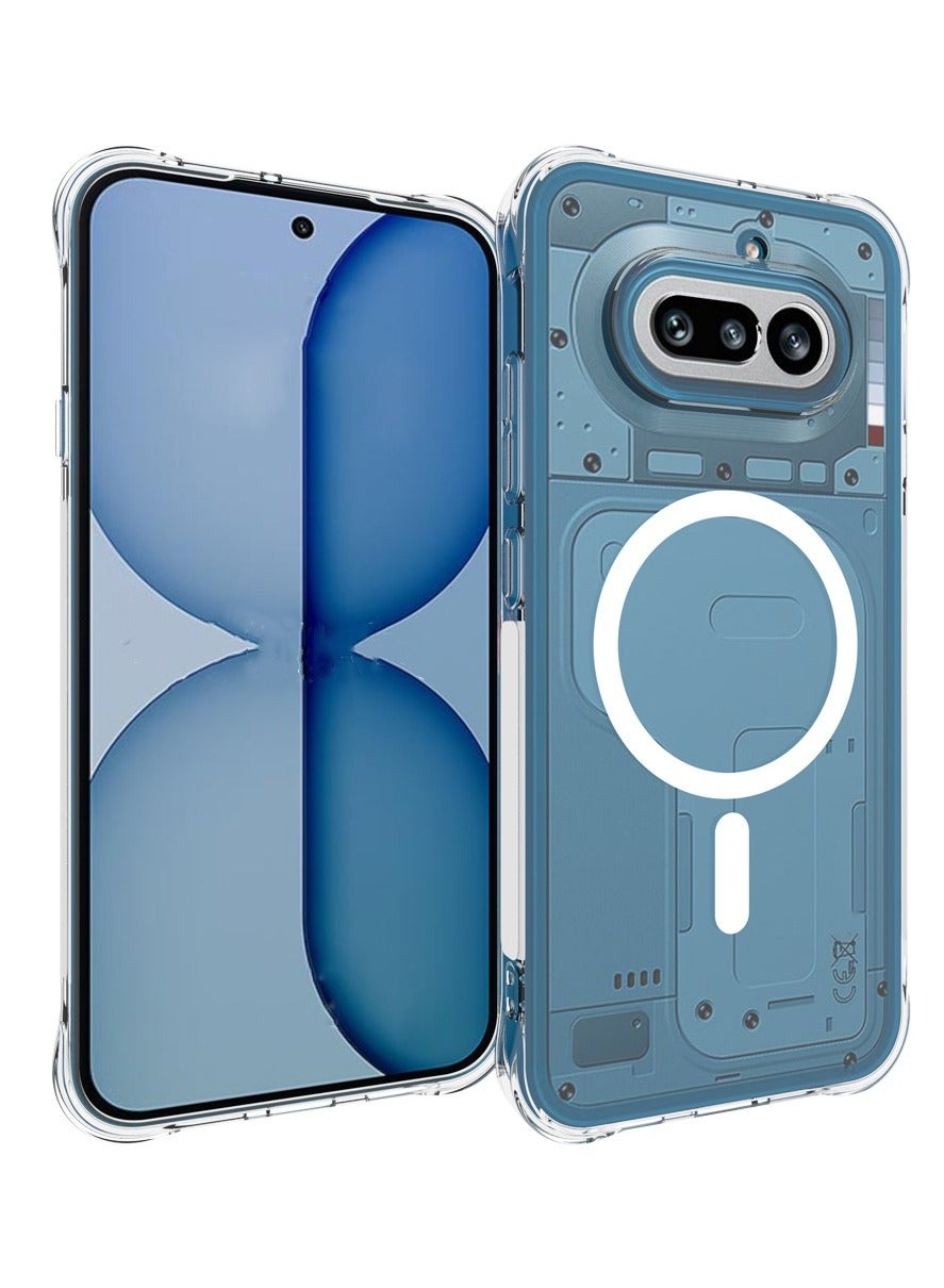 cherosin Cherosin Nothing Phone 4a Case thermoplasticpolyurethane ZAF1CD152A05042C1D7E4Z