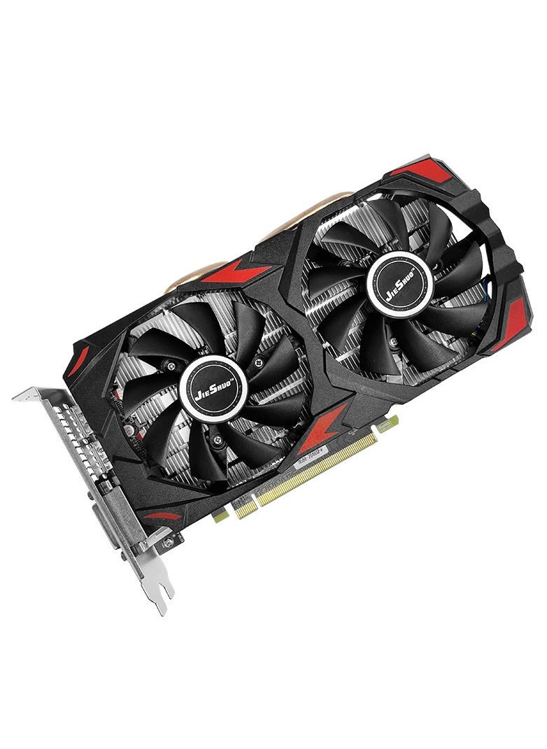 JIESHUO - JIESHUO AMD RX 580 8GB - Image 1