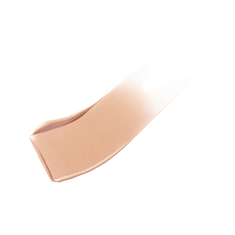 Laura Mercier Tinted Moisturizer Bronzer: Long Lasting Sheer Cream Bronzer, Weightless, Buildable Coverage, 12 HR Hydrating Wear, Non-Comedogenic, 6 Shades for All Skin Tones, Sunshine - Image 2