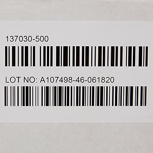 Globe Scientific Transfer Pipet, 137030-500, 5.0mL Capacity, Large Bulb, Non-Sterile, Graduated to 1mL, 145mm Length, Bulb Draw - 3.4mL, 500/Box - Image 4