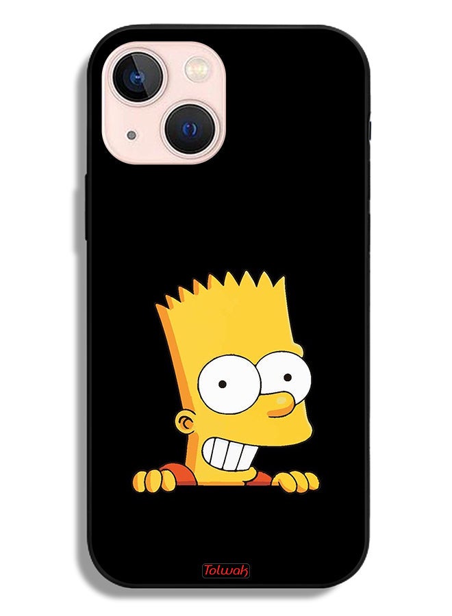 Tolwak Apple iPhone 13 mini Protective Case Carton - Image 1