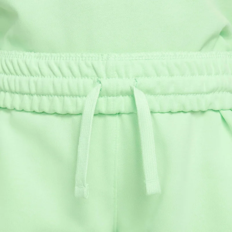 Nike Kids' Sportswear Dri-FIT Fleece Shorts