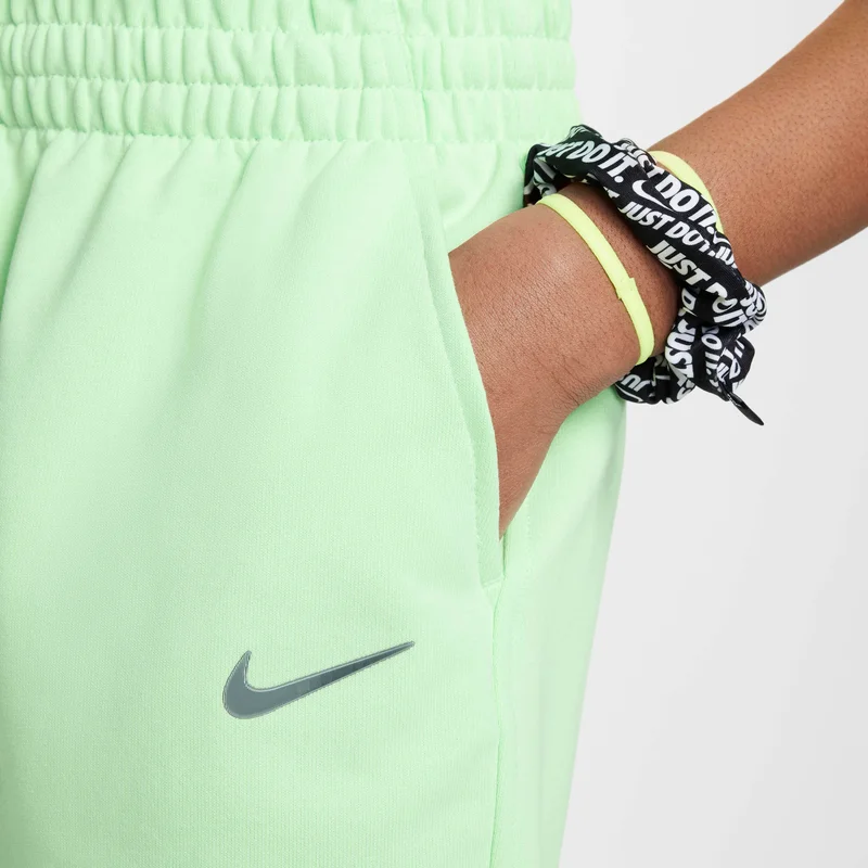 Nike Kids' Sportswear Dri-FIT Fleece Shorts