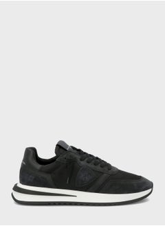 Philippe Model Low Top Lace Up Sneakers  - Image 1