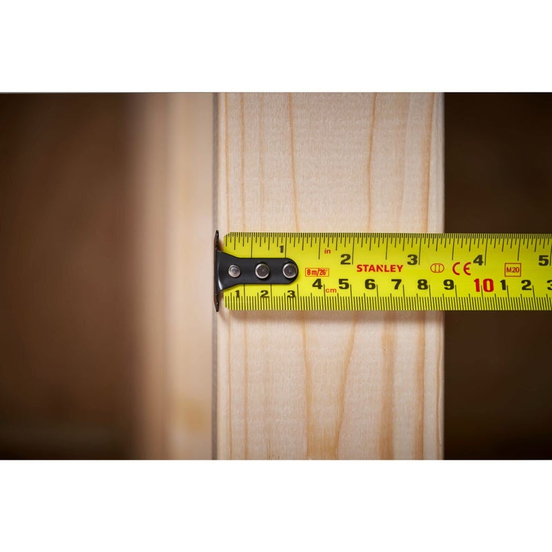 Stanley STANLEY PowerLock Tape Measure, 16-Foot (33-158)  - Image 4