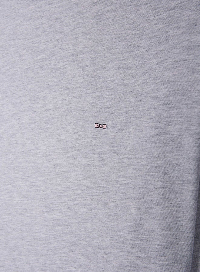 Eden Park Regular fit long sleeve t-shirt  - Image 4