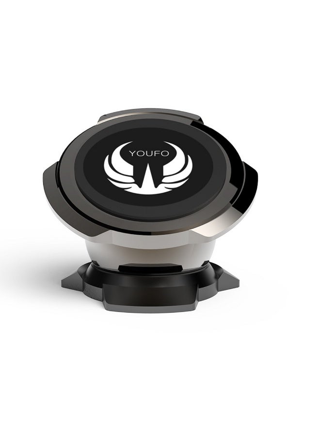 YOUFO UFO 360 Degree Magnetic Phone Holder Y4771 - Image 5