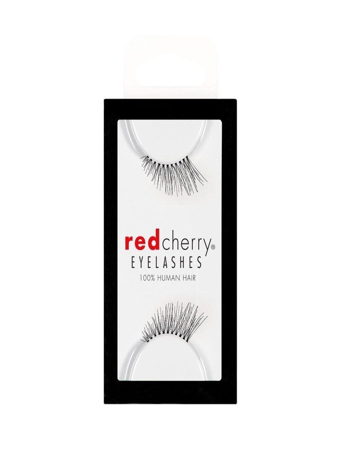 Red Cherry-ds03-(demi Lash)-3Pack